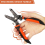 Wire Stripper,3-Rd Generation Wire Strippers or Crimping Tool 6