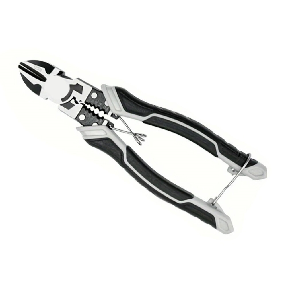 Steel Wire Pliers,Labor-Saving And Multifunctional Pliers C 4712844918156