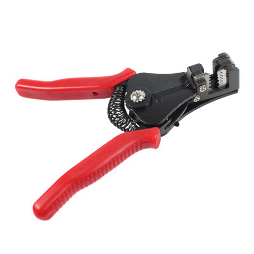 -700B Insulated Wire Stripper Wire Stripper Solar Cable Stripper 1
