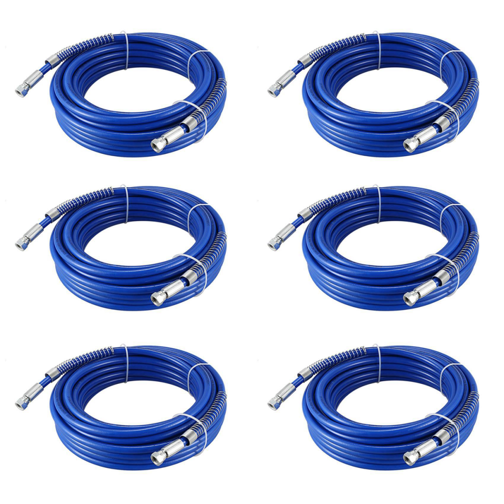 15M Hose Airless Hose 3600 Psi High Pressure Pipe 4712844913779
