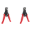 -700B Insulated Wire Stripper Wire Stripper Solar Cable Stripper 1