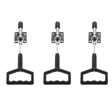 Handle Fixture for Heat Machine Thermal Transfer Sublimation