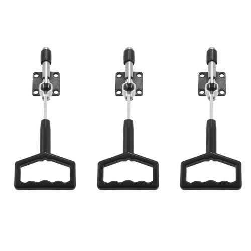 Handle Fixture for Heat Machine Thermal Transfer Sublimation