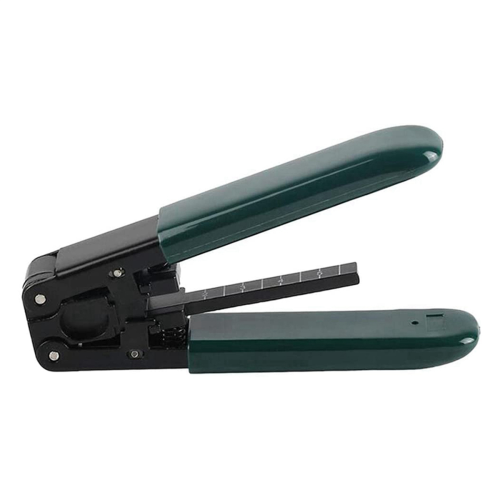 Fiber Optic Stripping Tool FTTH Fiber Optic Cable Stripper Stripper 2