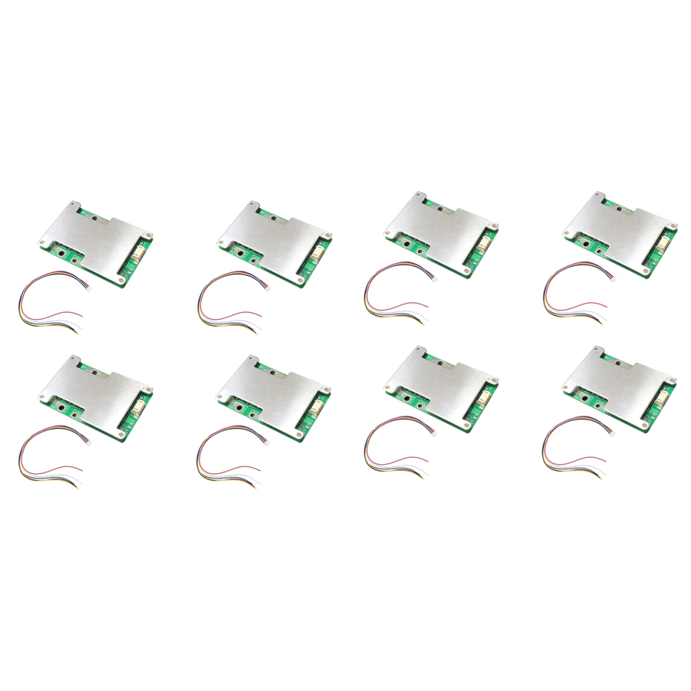 4S 12V 100A Lifepo4 Lithium Battery Protection Board 4712844913571