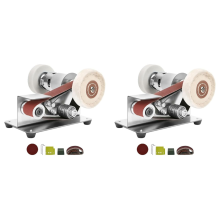 EU Plug,Belt Sander,Adjustable Speed Electric Knife Sharpener