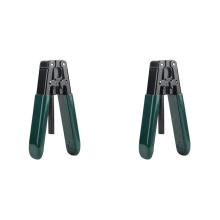 Fiber Optic Stripping Tool FTTH Fiber Optic Cable Stripper Stripper