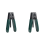 Fiber Optic Stripping Tool FTTH Fiber Optic Cable Stripper Stripper 1