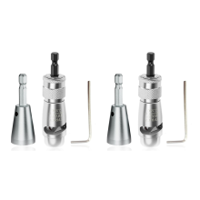 Wire Stripping and Twisting Tool Wire Twister for Power Drill -B