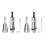 Wire Stripping and Twisting Tool Wire Twister for Power Drill -B 1
