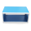 Junction Box Metal Rectangle Electronic Project Case 2