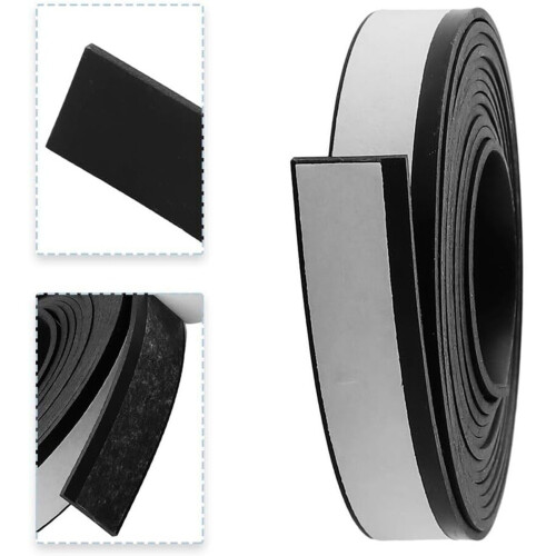 55Inch Splinter Guard Strip Guide Rails Splinter Guard Tape 2