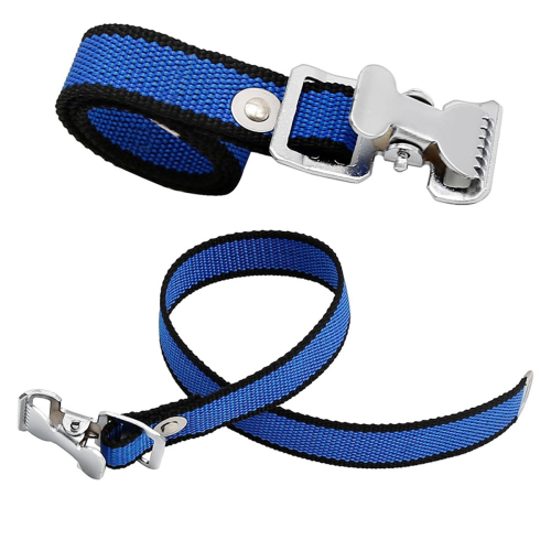 4PCS Drywall Stilts Straps, Adjustable Drywall Foot Band Straps Kit 2