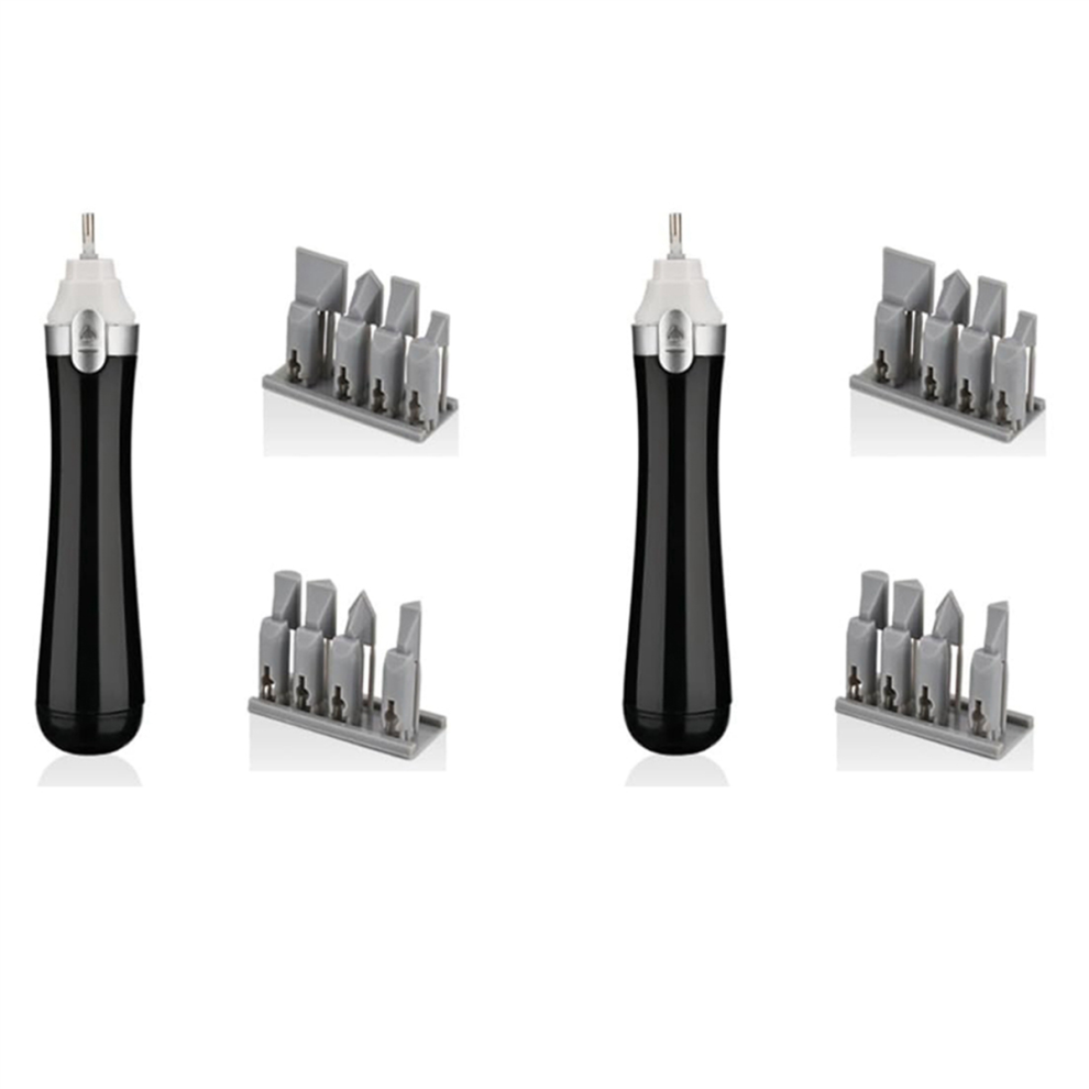 Electric Reciprocating Sander, With 8Pcs Sanding Head 4712844916473