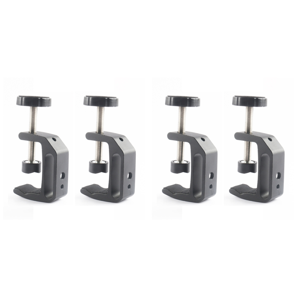 Universal C-Clamp For Desktop Mount Tables 4712844915926
