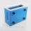 Junction Box Metal Rectangle Electronic Project Case 5