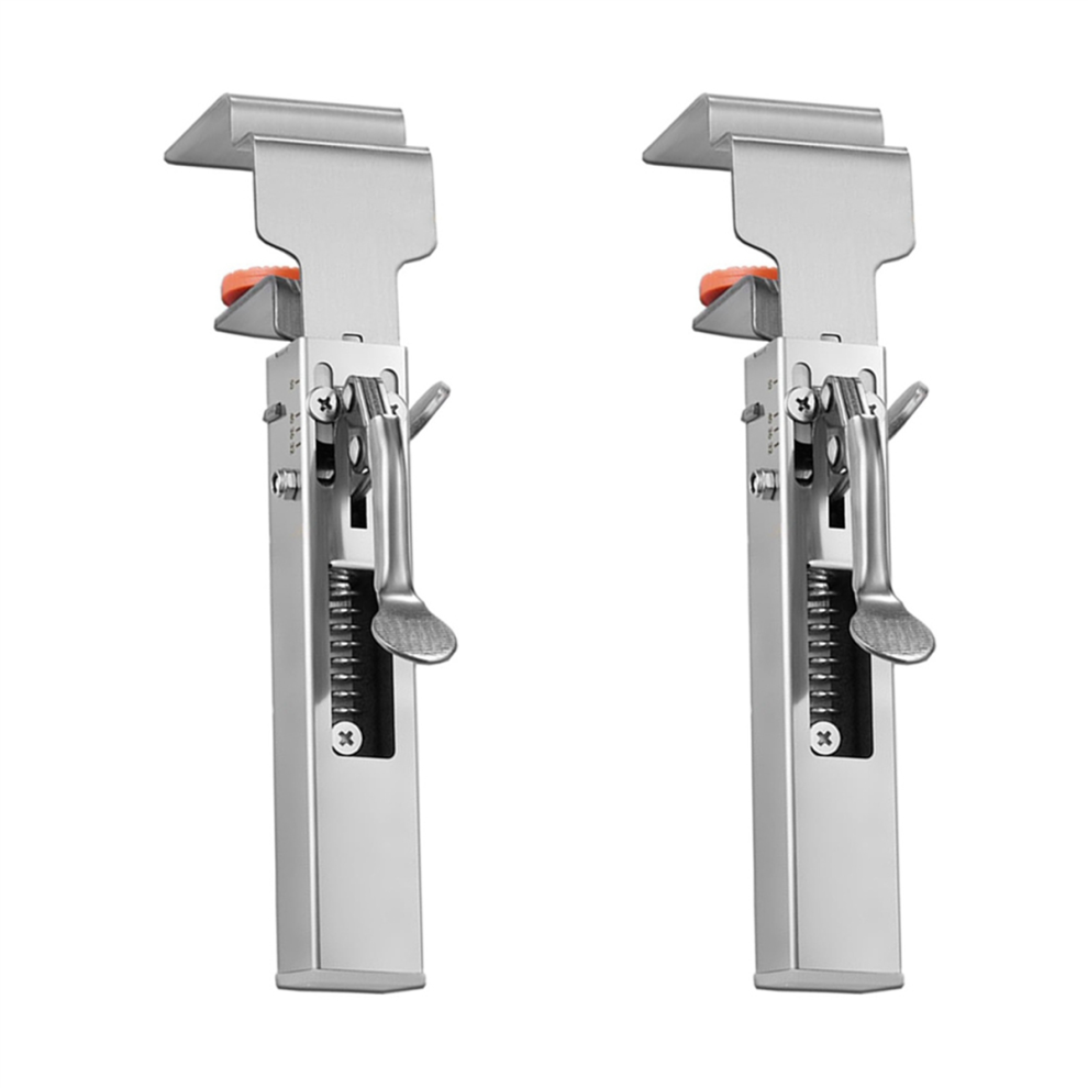 Adjustable Drawer Fixing Clamp, Universal Drawer Panel 4712844915322
