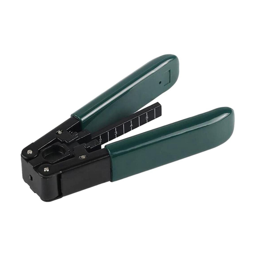 Fiber Optic Stripping Tool FTTH Fiber Optic Cable Stripper Stripper 1