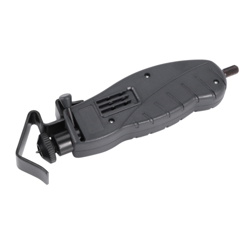 4.5-25mm Diameter Round Cable Slitter Stripper Cutter Tool Wire Cord 2