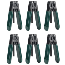 Fiber Optic Stripping Tool FTTH Fiber Optic Cable Stripper Stripper