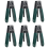 Fiber Optic Stripping Tool FTTH Fiber Optic Cable Stripper Stripper 1