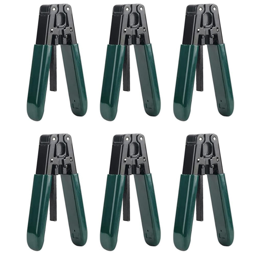 Fiber Optic Stripping Tool FTTH Fiber Optic Cable Stripper Stripper