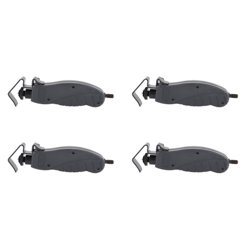 4.5-25mm Diameter Round Cable Slitter Stripper Cutter Tool Wire Cord