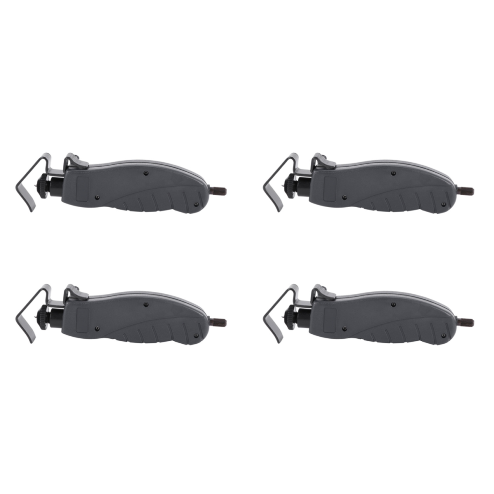 4.5-25Mm Diameter Round Cable Slitter Stripper Cutter Tool Wire Cord 4712844917418