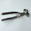 Chrome Canvas Stretching Pliers for stretcher bars framing tool 4