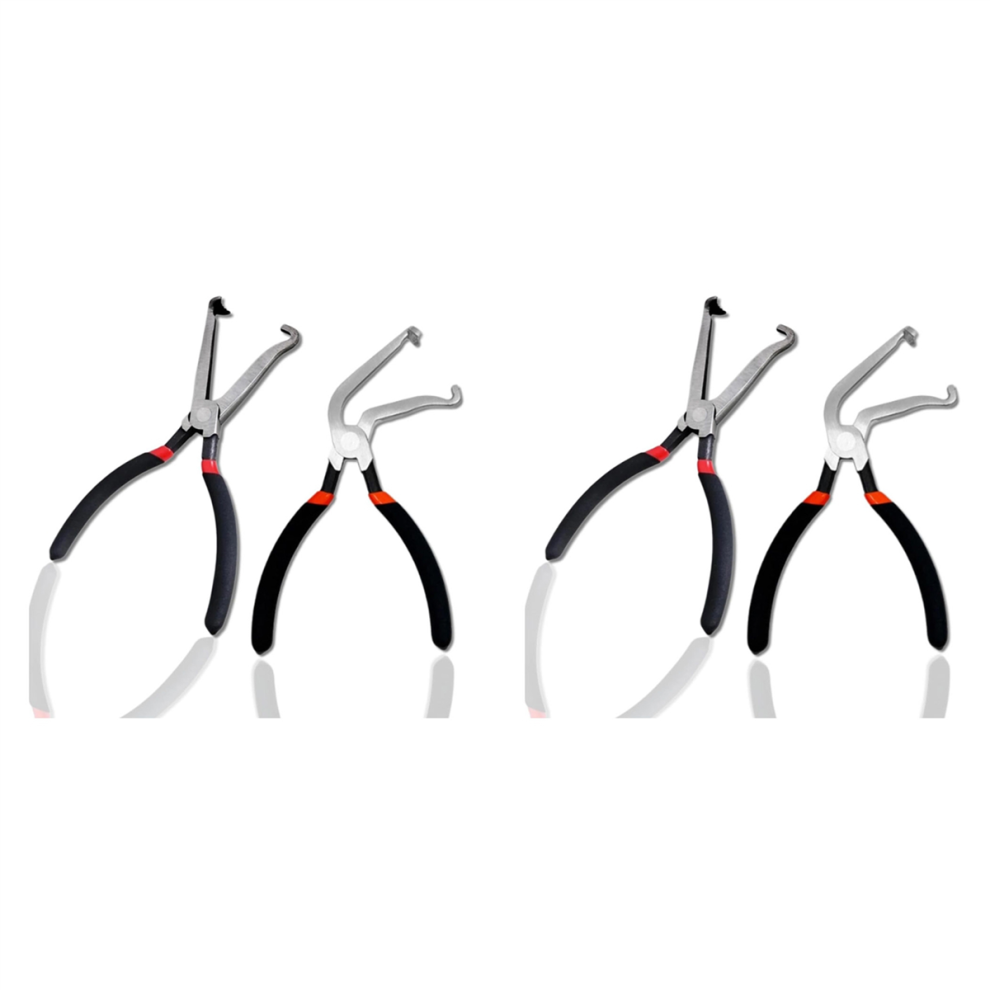 Electrical Disconnect Pliers,Electrical Connector Pliers For Cars, 4712844917739