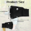 Hatchet Sheath Hatchet Head Cover or 1-1/4lb Hatchet 4