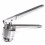 Stainless Steel Crimper Hand Sealing Machine for Aluminum Plastic 2