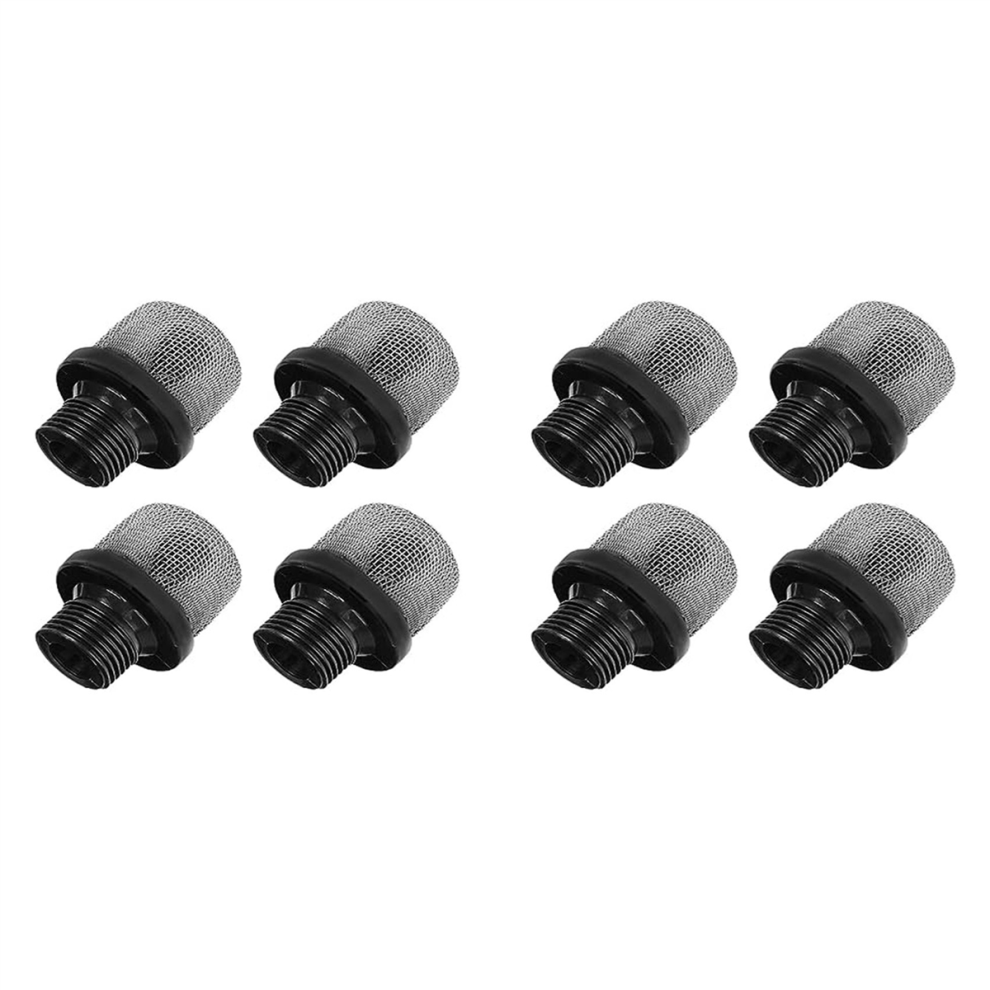 Airless Paint Sprayer Inlet Strainer 4712844914097