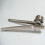 Stainless Steel Crimper Hand Sealing Machine for Aluminum Plastic 6