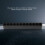 10pcs 12-Hole Screwdriver Bit Holder Black For Six Angle 6.35mm 2