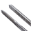 10Pcs Micro-Taps Bit Small Hand Screw Thread Taps M1-M3.5 HSS 2