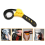 Multifunctional Belt Wrench Adjustable Oil Filter Bottle Opener 4