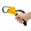 Multifunctional Belt Wrench Adjustable Oil Filter Bottle Opener 3