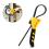 Multifunctional Belt Wrench Adjustable Oil Filter Bottle Opener 2