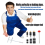 Pipe Water Stopper Kit for Fast Water Pipe Repairs - Home Improvement 2