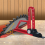 Router Table Height Gauge 0-60mm Adjustable Table Saw Depth Gauge 3