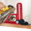Router Table Height Gauge 0-60mm Adjustable Table Saw Depth Gauge 4
