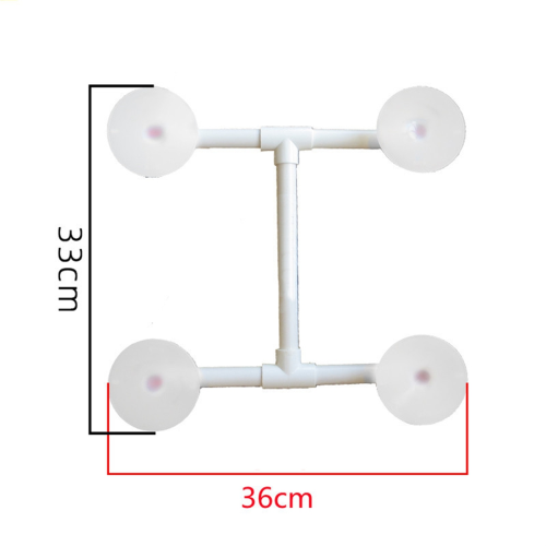 LED LCD TV Screen Remove Repair Tool Vacuum Suction Cup Support 2