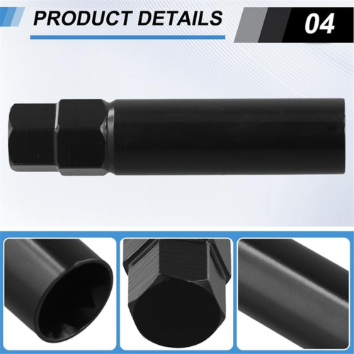 10 Spline Lug Nut Key Replacement for TA20-17/19 2
