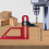 Router Table Height Gauge 0-60mm Adjustable Table Saw Depth Gauge 2