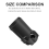 49-16-3453 Impact Protective Boot for FUEL 1/4 Inch 6