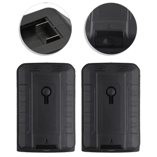 Electric Wrench Adapter Battery Adapter 2