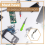 32-in-1 screwdriver tool set
Precision screwdriver set
Multifunctional screwdriver 5