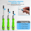 32-in-1 screwdriver tool set
Precision screwdriver set
Multifunctional screwdriver 2