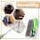32-in-1 screwdriver tool set
Precision screwdriver set
Multifunctional screwdriver 6